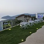 Miramare Castellabate 圣塔·马里亚·迪·卡斯特