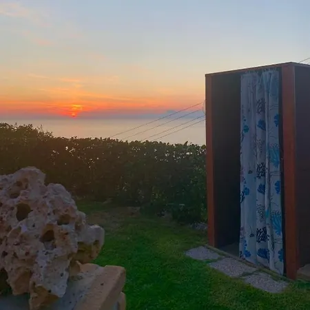 Miramare Castellabate Apartmán Santa Maria di Castellabate