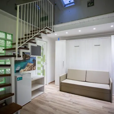 Miramare Castellabate *