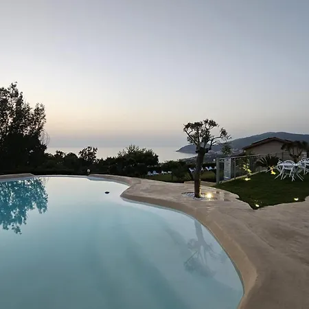 Miramare Castellabate *